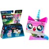 LEGO Dimensions Fun Pack Lego Movie (Unikitty, Cloud Cuckoo Car) 