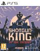 Shotgun King: The Final Checkmate Русская Версия (PS5)