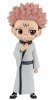Фигурка Banpresto Q posket: Сукуна Вер.А (Sukuna (Ver.A)) Магическая битва (Jujutsu Kaisen) (0045557128067) 13 см