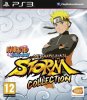 Naruto Shippuden: Ultimate Ninja Storm Collection (1 + 2 + 3 Full Burst Edition) (PS3)