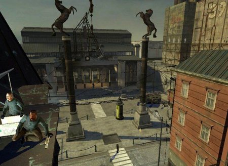 Half-Life 2: Episode One Jewel (PC) 