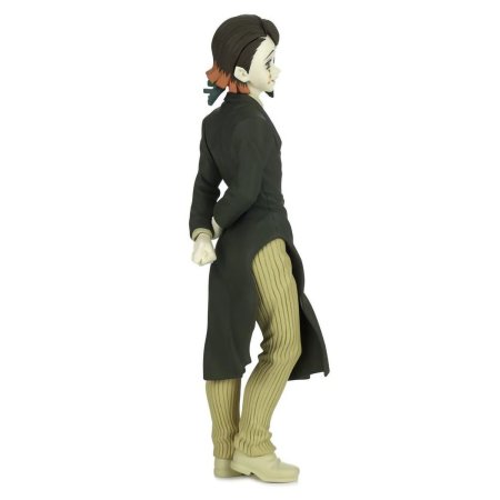 Фигурка Bandai Tamashii Nations: Энму Демон (Enmu Demon) Клинок, Рассекающий Демонов (Demon Slayer) (4983164179705) 17 см 
