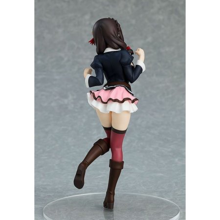 Фигурка Good Smile Company Pop Up Parade: Юн-юн (Yunyun) Этот замечательный мир (KonoSuba) (4545784043080) 18 см 