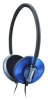 Наушники ENZATEC HS703BK, чёрные (PC) 