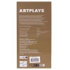  Светильник Artplays: Зайчик Белый (Bunny White) (ARTM157) 32 см