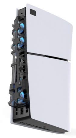   PS5 Cooling Fan DOBE (TP5-3538) (PS5)