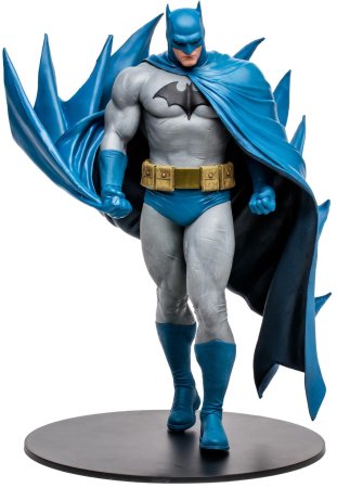 Фигурка McFarlane Toys: Бэтмен Хаш (Batman Hush) Мультивселенная ДиСи (DC Multiverse) (0787926153934) 30,5 см