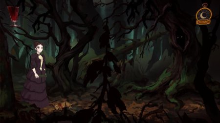 игра Cabernet (Switch) для Nintendo Switch