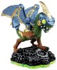 Skylanders Spyro's Adventure:   Drobot