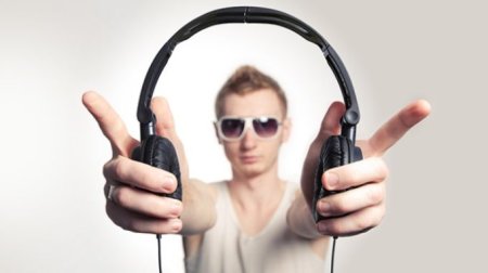 Наушники Panasonic RP-DJS150E-R, красные (PC) 