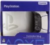  Кружка Paladone: Сони Плейстейшен (Sony Playstation) (PP9403PS) (MG1064) (OF 232 145) 480 мл