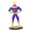 Фигурка Banpresto: Герой Номер 1 (All Might) Моя геройская академия (My Hero Academia) (82736P) 20 см