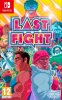 Lastfight Русская Версия (Switch)