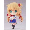 Фигурка Good Smile Company Nendoroid: Хаато Акаи (Akai Haato) (Hololive Production) (4580590125957) 10 см 