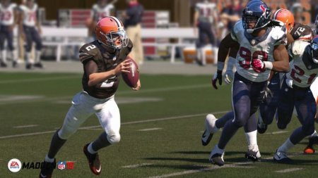   Madden NFL 15 (PS3)  Sony Playstation 3