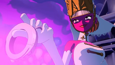 Persona 5 Tactica (Xbox One/Series X) 