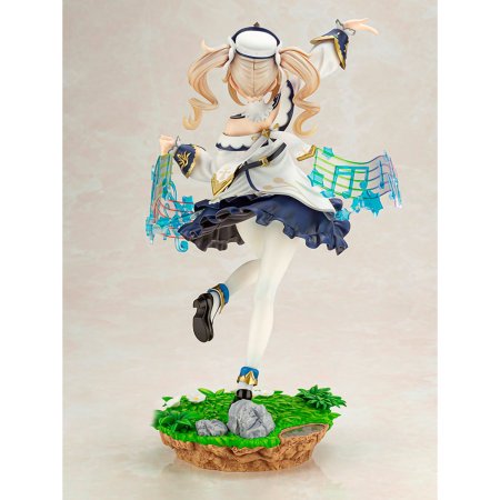 Фигурка Kotobukiya: Barbara (Барбара Пегг) Геншин Импакт (Genshin Impact) (190526039032) 25 см 