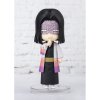 Фигурка BANDAI Tamashii Nations Figuarts mini: Кагая Убуяшики (Kagaya Ubuyashiki) Клинок, рассекающий демонов (Demon Slayer) (4573102639660) 9 см 
