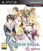 Tales of Xillia (PS3)