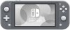Игровая приставка Nintendo Switch Lite Gray (Серая)