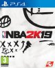 NBA 2K19 (PS4)