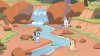  Bluey's Happy Snaps Deluxe Edition (Game-Key Card) (Switch 2)