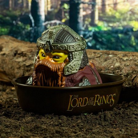 - Numskull Tubbz:  (Gimli)   (Lord of the Rings) 9  