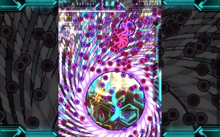 Игра Danmaku Unlimited 3 (Limited Run) (PS4) Playstation 4