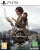 Syberia (Сибирь): The World Before (Память прошлого) Русская Версия (PS5)