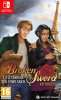 Broken Sword: Shadow of the Templars Reforged (Сломанный меч: Тень Тамплиеров Перекованный) (Switch)