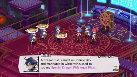  Disgaea 5 Complete.   (Limited Edition) (Switch)  Nintendo Switch