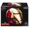   Hasbro Marvel Legends:    (Iron Man Electronic Helmet) (B7435) 35 