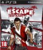 Escape Dead Island (PS3) USED /