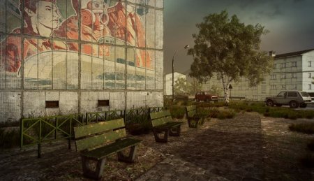 Игра Kursk (PS4) Playstation 4