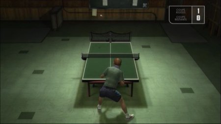 Table Tennis (Xbox 360/Xbox One)