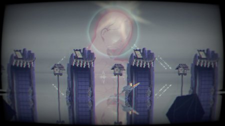 игра Narita Boy (Limited Run #129) Русская Версия (Switch) для Nintendo Switch