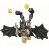  Конструктор Lele Batman Movie Series Герои из фильма Бэтмен 12 в 1 (No.34012)