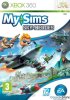 My Sims: Sky Heroes (Xbox 360)