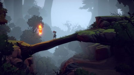 Игра Lost Words: Beyond the Page (Limited Run) (PS4) Playstation 4