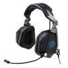 Гарнитура проводная Mad Catz F.R.E.Q. TE Stereo Gaming Headset Красная PC/Wii U/PS Vita/3DS (PC) 