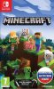Minecraft + Super Mario Mash-Up Pack Русская Версия (Switch)