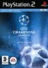UEFA Champions League 2006-2007 (PS2) USED Б/У