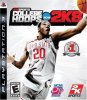 College Hoops 2K8 (PS3)