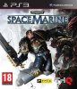 Warhammer 40.000: Space Marine   (PS3)