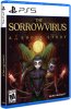 The Sorrowvirus: A Faceless Short Story (Limited Run #054) Русская Версия (PS5)