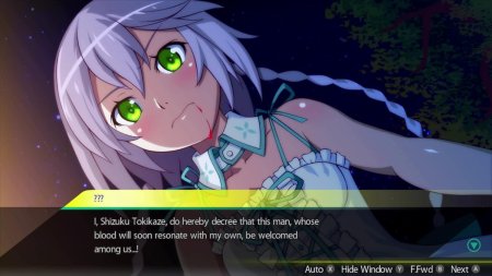 игра Akiba’s Trip: Undead and Undressed Director’s Cut Day One Edition (Издание первого дня) (Switch) для Nintendo Switch