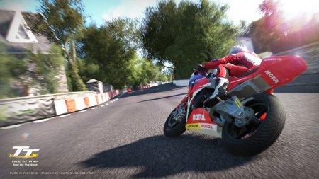 TT Isle Of Man: Ride on the Edge Box (PC) 