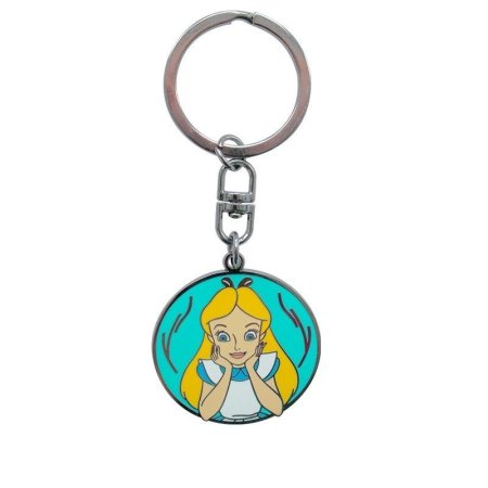  Набор ABYstyle: Дисней (Disney) Алиса в Стране Чудес (Alice in Wonderland) (Кружка + Брелок + Записная книжка) (ABYPCK137)
