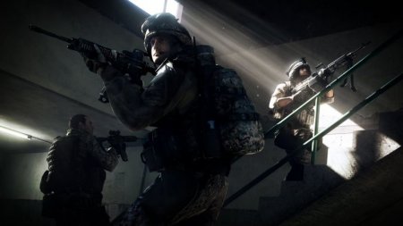Battlefield 3 Premium Edition   (Xbox 360/Xbox One) USED /