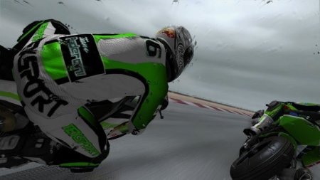 SBK X: Superbike World Championship Jewel (PC) 
